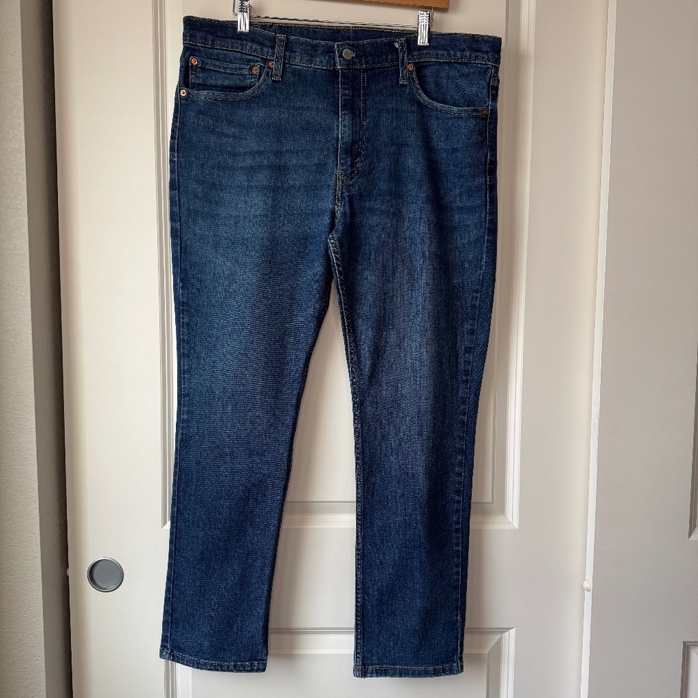 Levis 511 SLIM FIT MEN'S JEANS